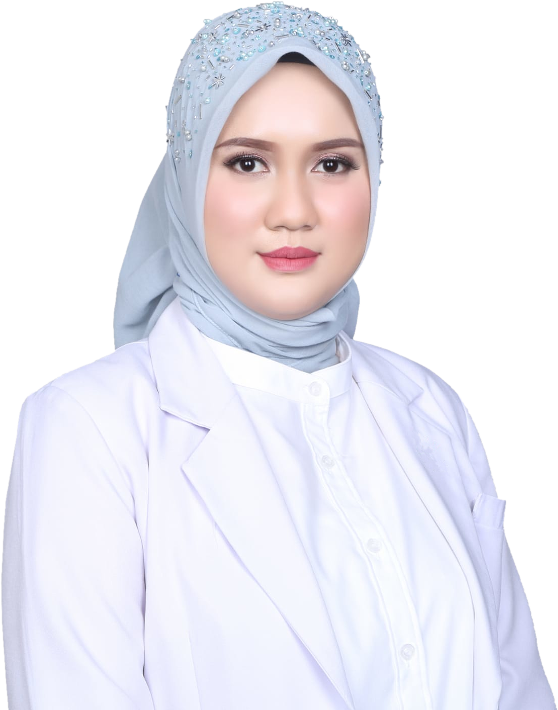 dr. Desfri Angraini, Sp.M - Spesialis Mata