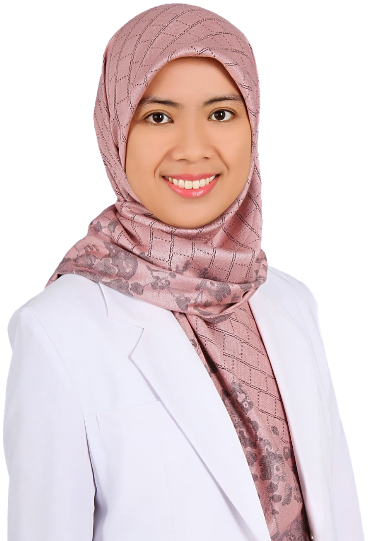 dr. Kartini Wulan, Sp.M - Spesialis Mata